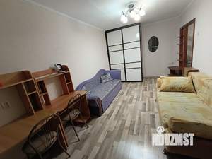 1-к квартира, на длительный срок, 31м2, 1/5 этаж