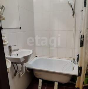 1-к квартира, на длительный срок, 27м2, 2/9 этаж