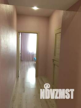 2-к квартира, посуточно, 65м2, 8/13 этаж