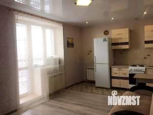 Студия квартира, на длительный срок, 30м2, 12/19 этаж