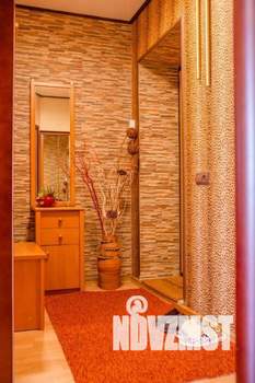 1-к квартира, посуточно, 37м2, 1/1 этаж