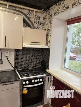 2-к квартира, на длительный срок, 41м2, 1/5 этаж