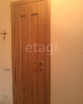 1-к квартира, на длительный срок, 22м2, 2/5 этаж