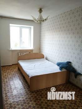 2-к квартира, на длительный срок, 42м2, 3/5 этаж