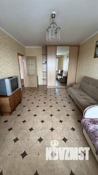 1-к квартира, на длительный срок, 39м2, 10/10 этаж