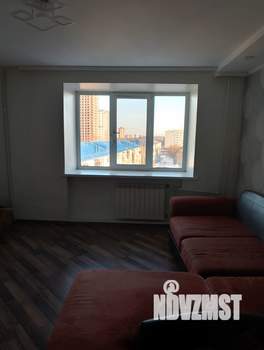 3-к квартира, на длительный срок, 60м2, 7/9 этаж