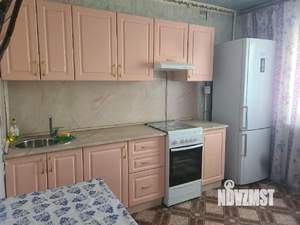 2-к квартира, на длительный срок, 55м2, 2/5 этаж