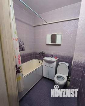 1-к квартира, на длительный срок, 40м2, 1/9 этаж