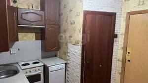 2-к квартира, на длительный срок, 38м2, 2/2 этаж