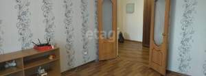 1-к квартира, на длительный срок, 43м2, 9/9 этаж