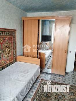 2-к квартира, на длительный срок, 46м2, 7/9 этаж