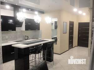 1-к квартира, на длительный срок, 40м2, 11/18 этаж