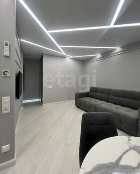 Студия квартира, на длительный срок, 32м2, 2/5 этаж