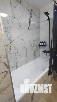 Студия квартира, посуточно, 35м2, 7/12 этаж