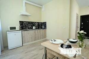 1-к квартира, посуточно, 40м2, 6/12 этаж