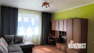 1-к квартира, на длительный срок, 42м2, 3/10 этаж