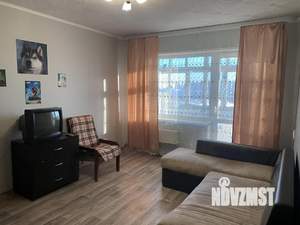 1-к квартира, на длительный срок, 37м2, 8/9 этаж