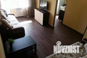 1-к квартира, посуточно, 35м2, 3/5 этаж