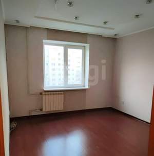 2-к квартира, на длительный срок, 52м2, 6/12 этаж