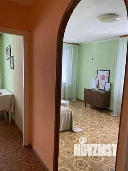 1-к квартира, на длительный срок, 31м2, 2/5 этаж