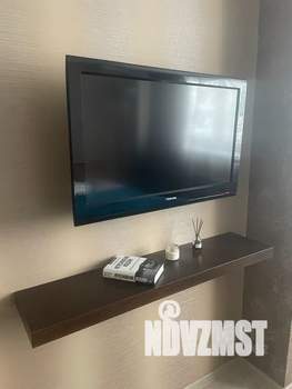 Студия квартира, посуточно, 38м2, 5/9 этаж