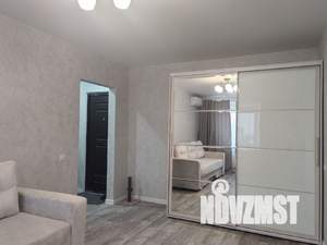 1-к квартира, на длительный срок, 30м2, 6/10 этаж