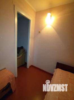 3-к квартира, на длительный срок, 41м2, 5/5 этаж