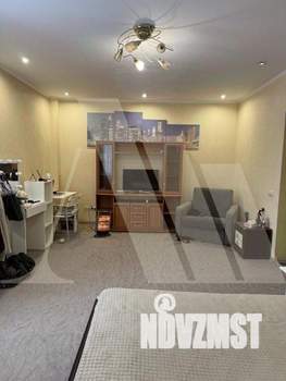 1-к квартира, на длительный срок, 45м2, 5/12 этаж