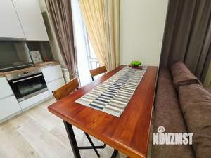 2-к квартира, посуточно, 42м2, 14/15 этаж