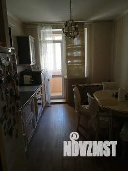 1-к квартира, посуточно, 42м2, 8/10 этаж