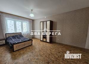 2-к квартира, на длительный срок, 56м2, 8/10 этаж