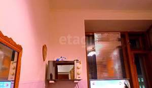 1-к квартира, на длительный срок, 46м2, 4/9 этаж