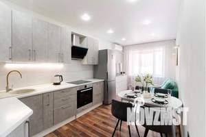 2-к квартира, посуточно, 53м2, 3/9 этаж