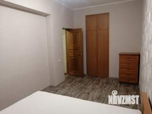 2-к квартира, на длительный срок, 55м2, 4/4 этаж
