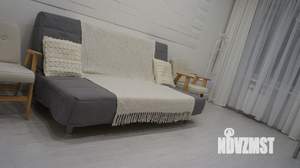 1-к квартира, на длительный срок, 41м2, 8/16 этаж