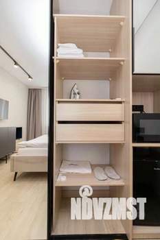 1-к квартира, посуточно, 22м2, 1/1 этаж