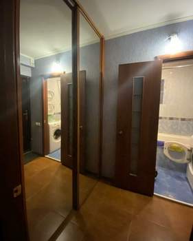 1-к квартира, на длительный срок, 37м2, 3/5 этаж