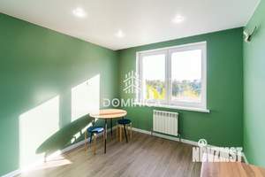 1-к квартира, на длительный срок, 40м2, 3/17 этаж