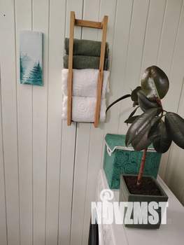 1-к квартира, посуточно, 36м2, 1/11 этаж