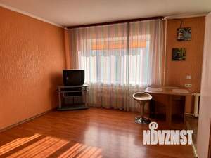Студия квартира, посуточно, 30м2, 5/5 этаж