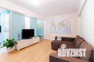 2-к квартира, посуточно, 59м2, 5/5 этаж