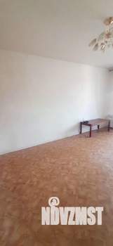 1-к квартира, на длительный срок, 37м2, 3/3 этаж
