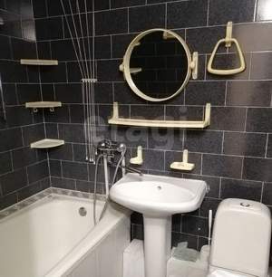 1-к квартира, на длительный срок, 37м2, 8/9 этаж