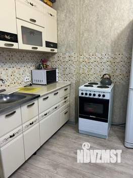 1-к квартира, на длительный срок, 33м2, 5/10 этаж