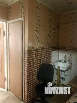 1-к квартира, на длительный срок, 22м2, 5/6 этаж