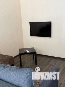 1-к квартира, посуточно, 42м2, 5/9 этаж