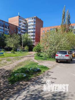 1-к квартира, на длительный срок, 36м2, 3/5 этаж