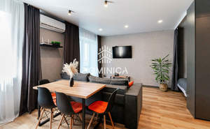 1-к квартира, на длительный срок, 40м2, 13/16 этаж