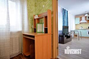 2-к квартира, посуточно, 55м2, 5/5 этаж