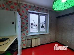 1-к квартира, на длительный срок, 38м2, 2/10 этаж